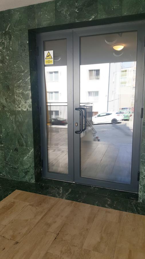 דירות קלוז'-נאפוקה Venus Luxury Studio מראה חיצוני תמונה