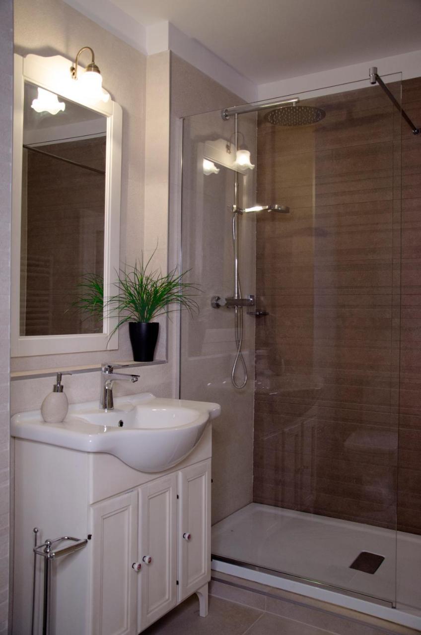 דירות קלוז'-נאפוקה Venus Luxury Studio מראה חיצוני תמונה